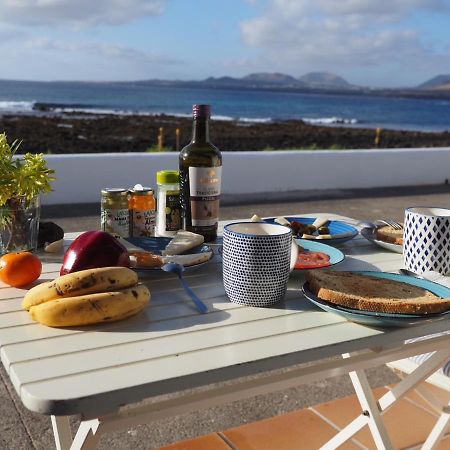 Apartamento Casita Del Mar Аррьета Экстерьер фото