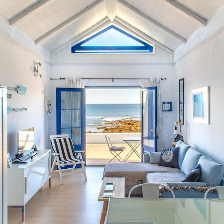 Apartamento Casita Del Mar Аррьета Экстерьер фото