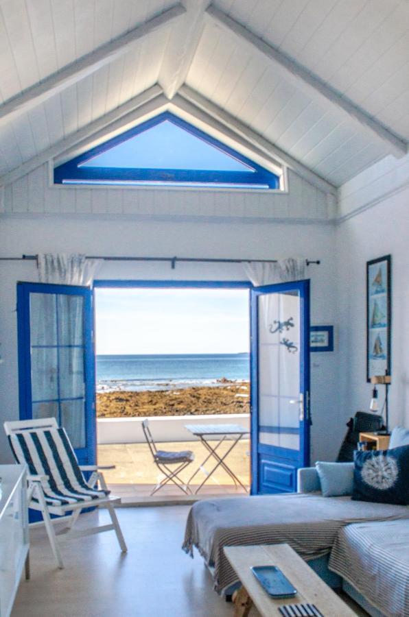 Apartamento Casita Del Mar Аррьета Экстерьер фото