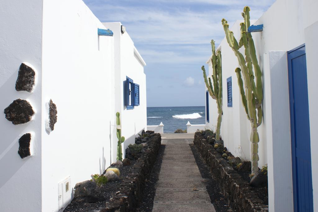 Apartamento Casita Del Mar Аррьета Номер фото