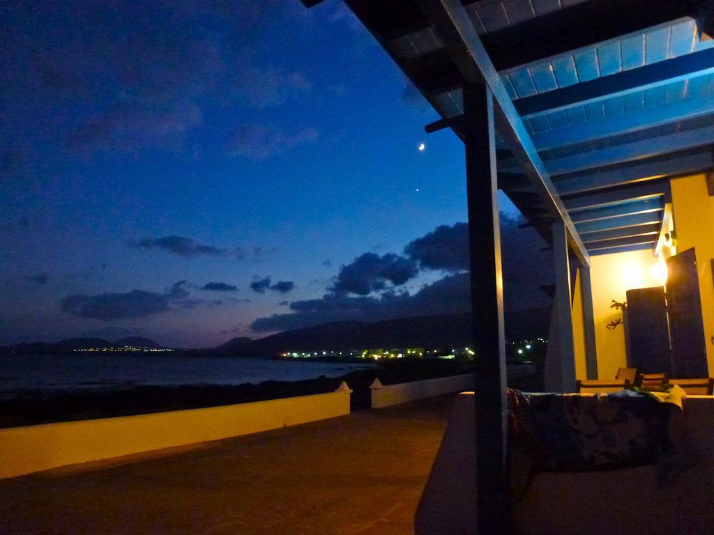 Apartamento Casita Del Mar Аррьета Номер фото