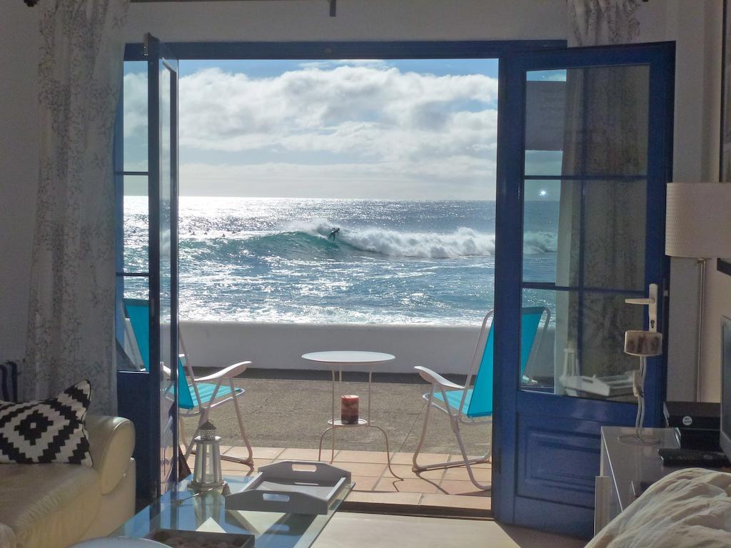 Apartamento Casita Del Mar Аррьета Номер фото