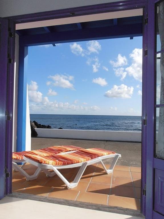 Apartamento Casita Del Mar Аррьета Номер фото